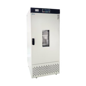 上海精其 PQX-250 人工气候箱