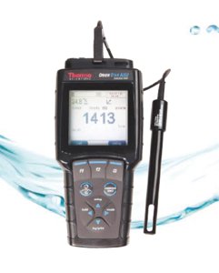 奥立龙 320C-01A 电导率测定仪