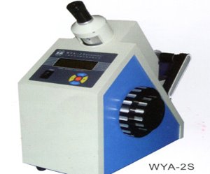 申光仪器折光仪