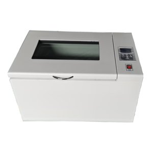 上海精其 THZ-B 双数显气浴恒温振荡器