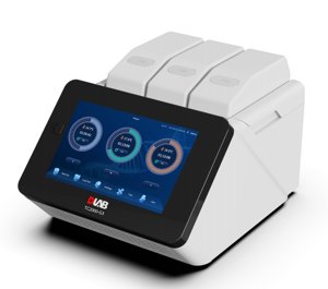 兴创仪器（大龙）PCR 基因扩增仪