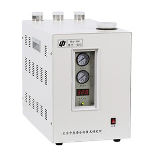 北京中惠普 NA-500 氮空一体机