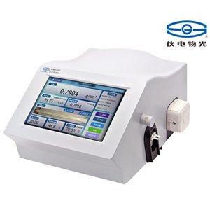 上海仪电物光 WMD-350 自动密度仪