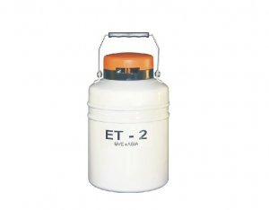 金凤 ET-47/6 液氮生物容器