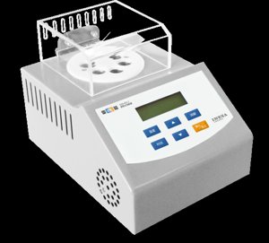 仪电（雷磁）COD-401-1 消解器