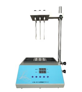 上海比朗 DN-36A 氮吹仪