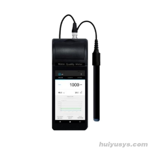 般特 Bante30 便携式离子计 电极需另购