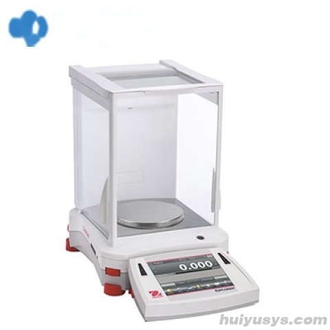 奥豪斯电子天平 EX623ZH