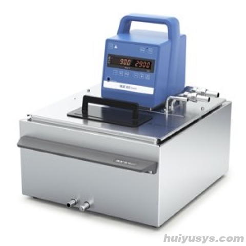 IKA ICC basic pro 12 c 紧凑式浸入循环器套装