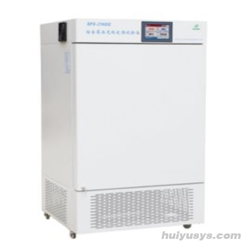 三发仪器 SFS1200Z 药品稳定性试验箱