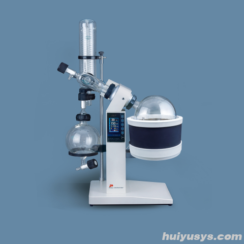 上海亚荣旋转蒸发器RE-6000AA