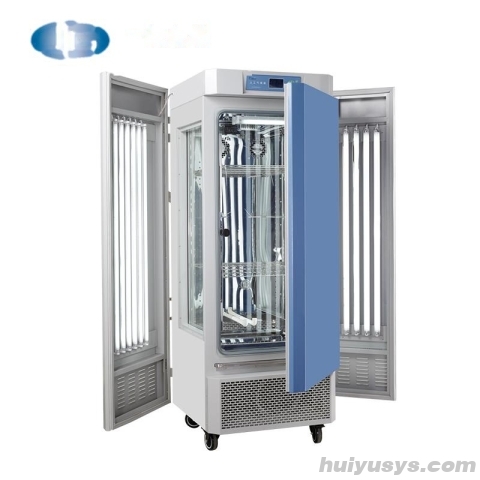 上海一恒光照培养箱MGC-1500BP-2