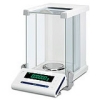 METTLER MS105DU 半微量天平
