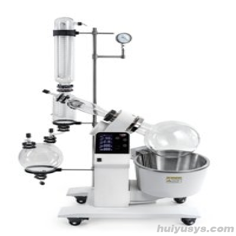 兴创仪器（大龙）RE200-Pro 工业级数控旋转蒸发仪