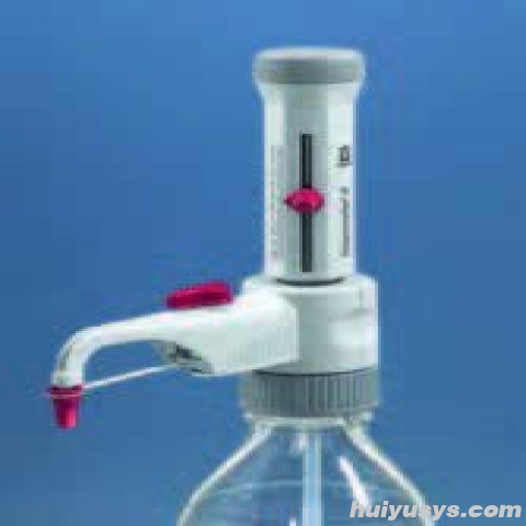 普兰德 4600150 Dispensette®S瓶口分液器