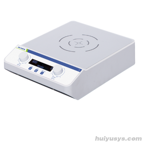 力辰科技 LC-MSH-20L 大容量磁力搅拌器