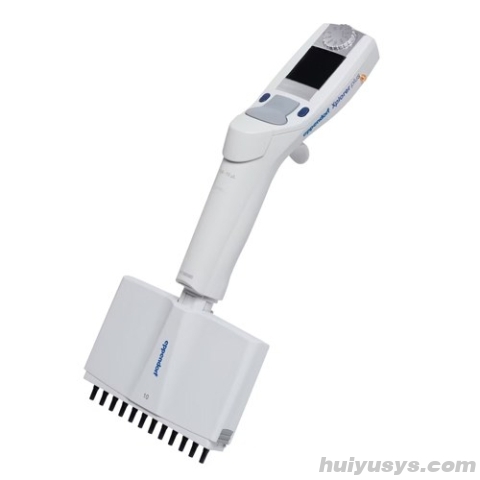 艾本德Eppendorf 12道电动移液器