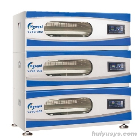 上海跃进叠加摇床YJYC-202T