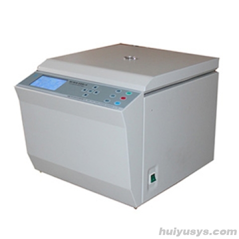 中科中佳低速离心机24孔SC-3612