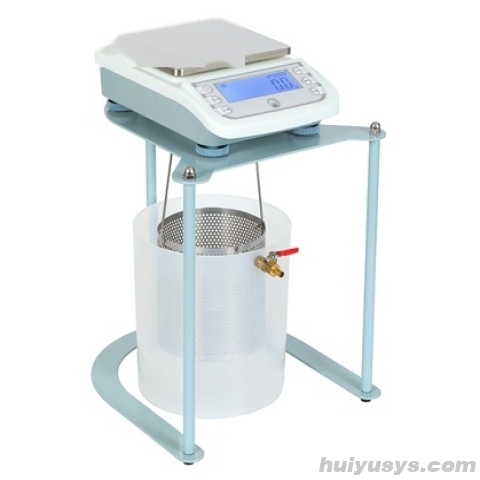 上海越平电子静水力学天平DSJ-5