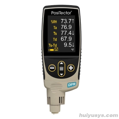 Defelsko PosiTector DPM1 露点仪