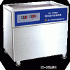 昆山禾创 KH-2000DB 单槽式数控超声波清洗器