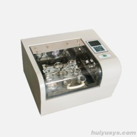 上海三发 ZHP-100M 振荡培养箱