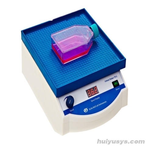 其林贝尔脱色摇床 TS-2型（升级版）