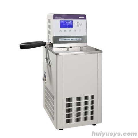 奈乐 DC-1050 低温恒温槽 立式 50L/-10℃ ±0.05℃