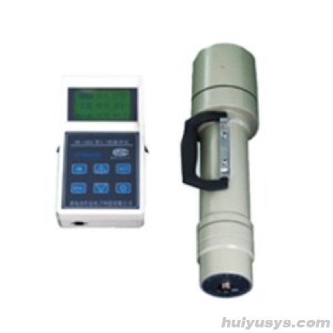 青岛金仕达 GH-102A 环境X、γ剂量率仪
