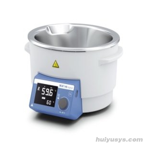 IKA HB digital S096 安全加热锅