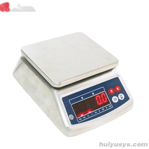 上天精仪 GLF3K 电子天平