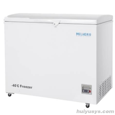 中科美菱 DW-FW251 -40℃超低温冷冻储存箱