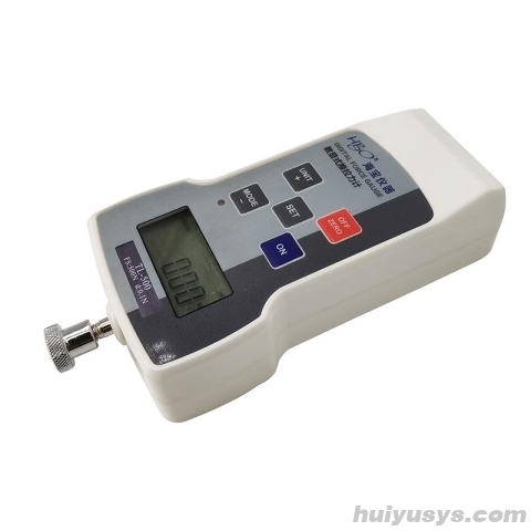 海宝 TL-200 便携式推拉负荷测试仪 推拉力测试机 200N/0.01N