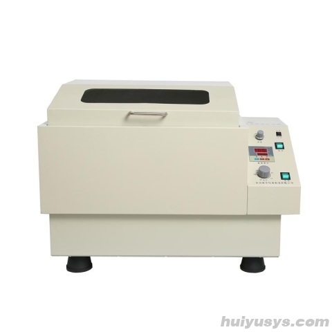 荣华仪器 ZD-85A 数显恒温气浴振荡器 带速度数显