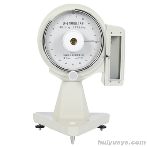 上海越平精密扭力天平JN-B-250