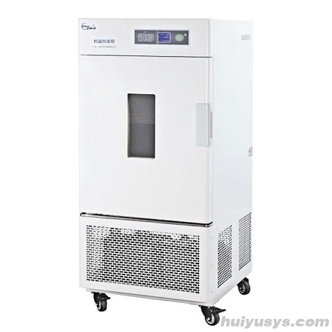 一恒 LHS-250SC 恒温恒湿试验箱(简易型) 10~45℃/250L