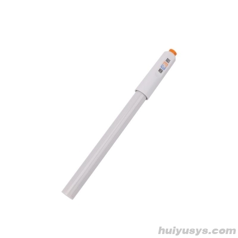 雷磁 PF-2-01型氟离子电极（塑） 适配pH、离子计 BNC（Q21型）