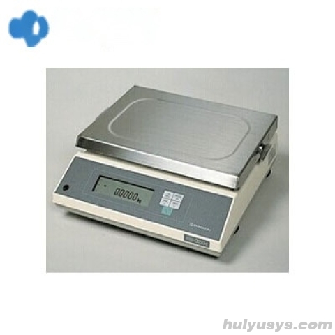 岛津 Shimadzu BW22KH 中型精密电子天平