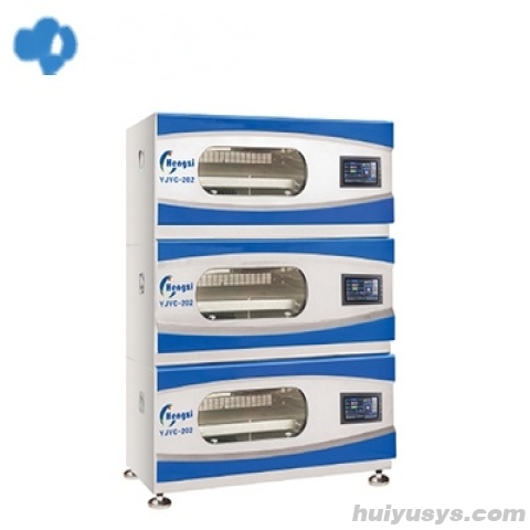 上海跃进叠加式恒温摇床YJYC-203T