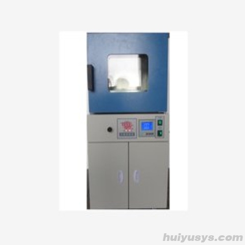 慧泰 HTZ-6500 真空干燥箱