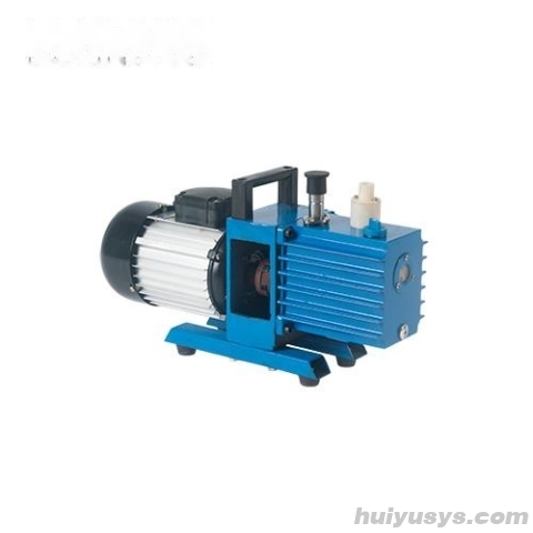 临海谭氏直联旋片式真空泵2XZ-0.25单相