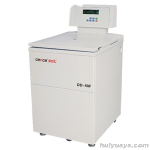 湖南湘仪低速离心机 DD-5M