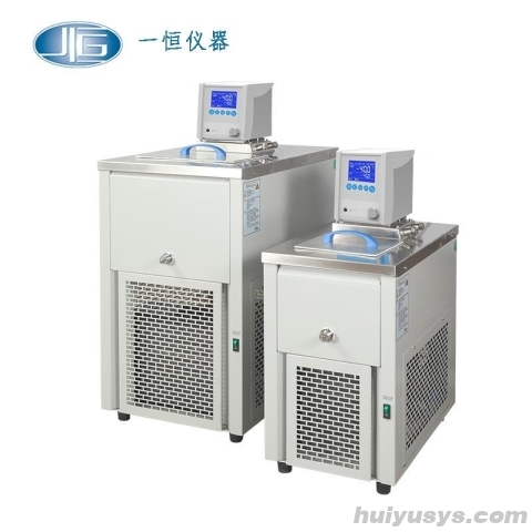 上海一恒 MPGE-40C 高精度制冷和加热循环槽