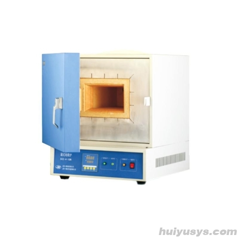 一恒 SX2-2.5-10NP 可程式马弗炉 控制温度1000℃ 功率2.5KW