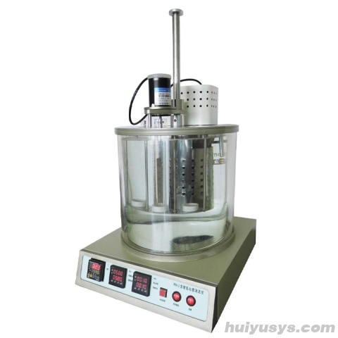 淄博库伦 PRH-2 破乳化度测定仪
