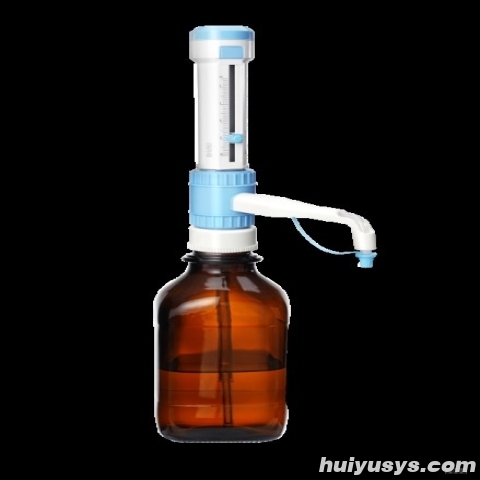 兴创仪器瓶口分液器
