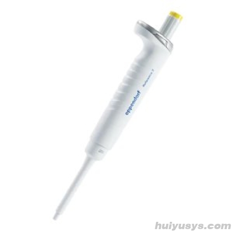 艾本德Eppendorf 单道可调移液器