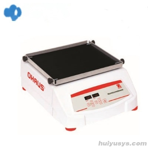 奥豪斯数显控制往复式摇床SHRC0719DG