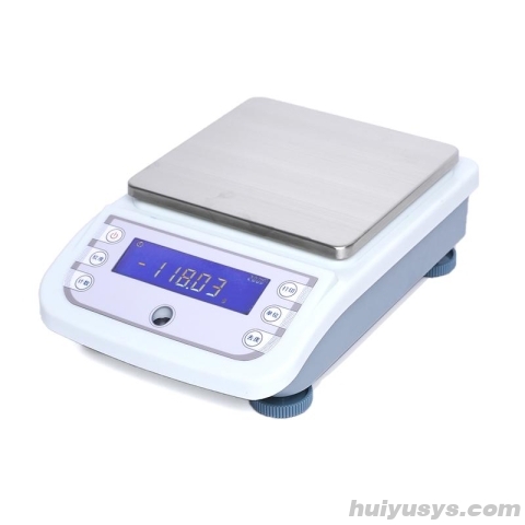 越平 YUEPING YP-3002 电子天平